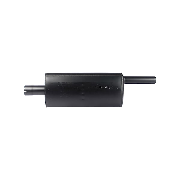 Muffler 40" x9" x5"